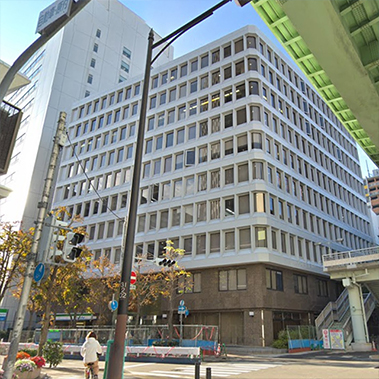 大和地所三宮ビル