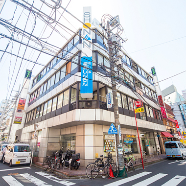 大和地所横浜西口ビル