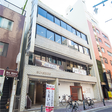 大和地所相生町ビル