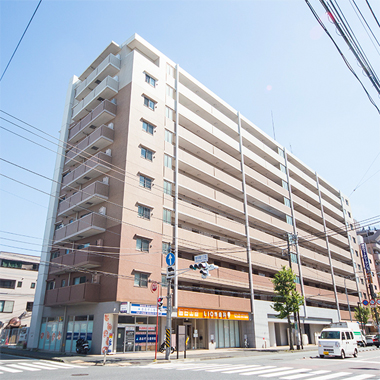 D'クラディア横浜マークス