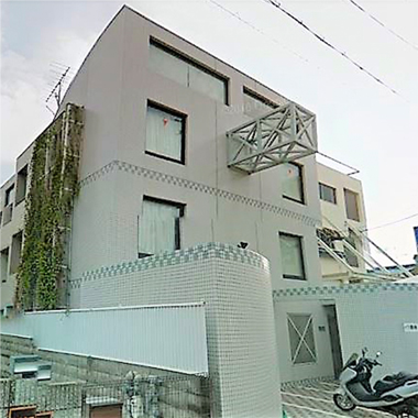 ぐらんどマンション