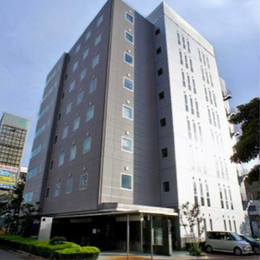 大和地所新潟笹口ビル