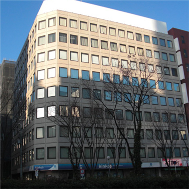 大和地所南森町ビル