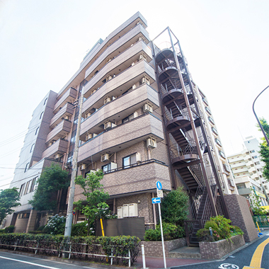 ドーミー西台