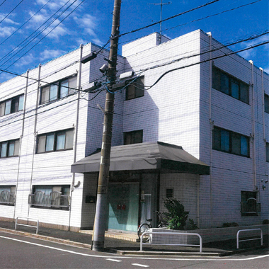 ドーミー高島平
