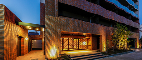 ダイア建設名古屋