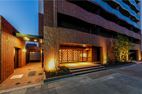 ダイア建設名古屋